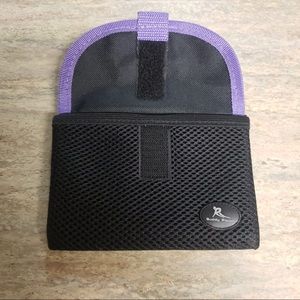 NWOT Buddy pouch bag